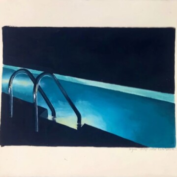 Tu trueno habita mi piel