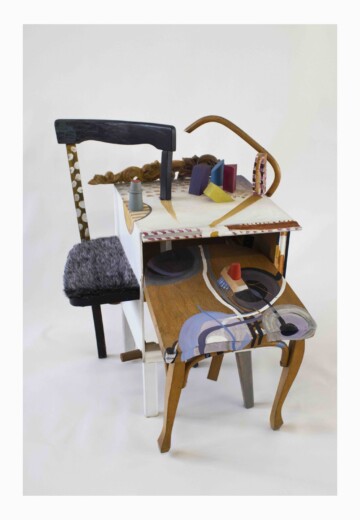 Jardines de una vida