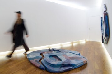 Fuerzas que me habitan