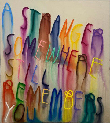 Everywhere and Nowhere