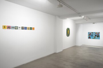 The Water Is Never Still