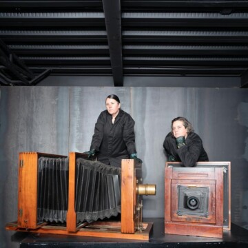 Mamut. Prehistoricasanalogicasdigitales