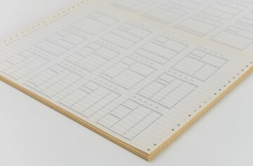 Gómez Perales y el Centro de Cálculo. Construcciones moduladas [1967-1972]