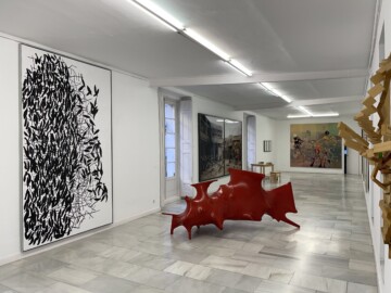 UNA MIRADA A LA COLECCIÓN DE JUANA DE AIZPURU (1987-2020)