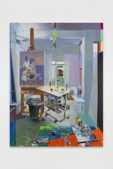 P. L. O. D. (Personas, Lugares, Objetos, Distancias…)