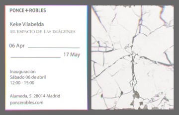 El espacio de las imágenes