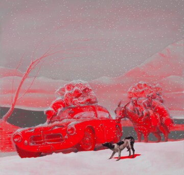 Expediciones Goyescas