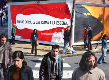 (Sud) América – PHE 2024