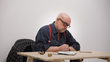 Museum: una conversación con Pedro Cabrita Reis