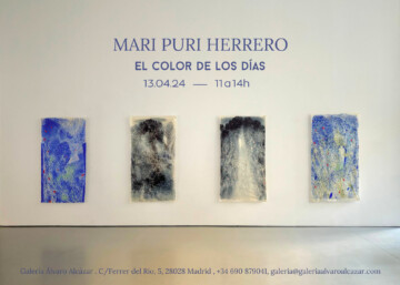 El color de los días