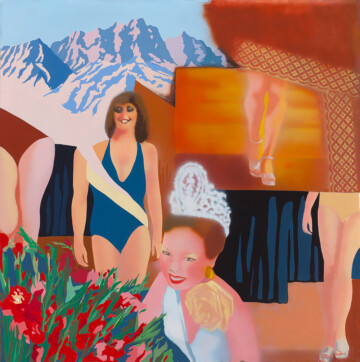 Pop y otras figuraciones