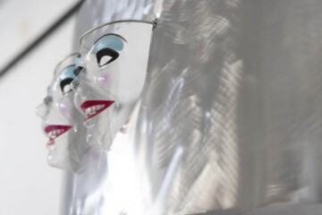 La noche es la siguiente: la mañana está empezando