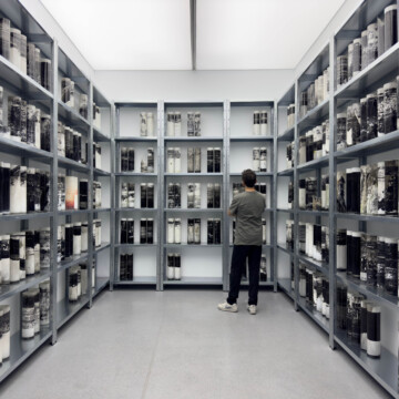 Biblioteca Nacional (2018-2024)