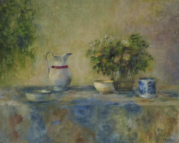 Teresa Duclós. Mirar de nuevo