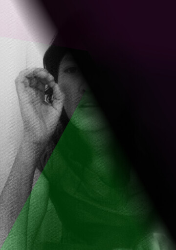 Dibujando un círculo