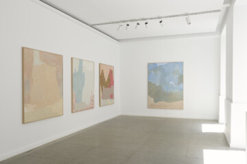 Entre casa María y la Mía