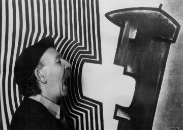 El grito de Ibarrola. Compromiso, lucha y libertad