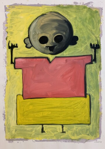 Homenaje a Gonzalo Cao