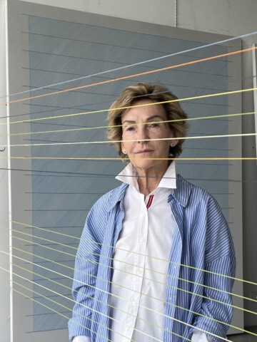 Entre dos horizontes