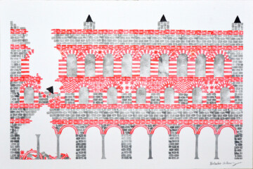 La caída de Constantinopla