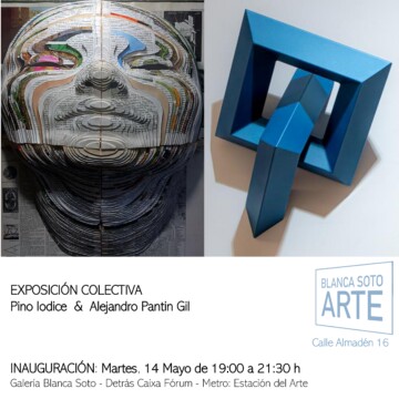 EXPOSICIÓN COLECTIVA