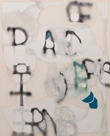 Alsino Skowronnek “A Map of Strange Terrain”