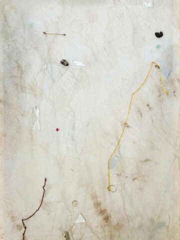 Desbordar Al Centro De La Noche