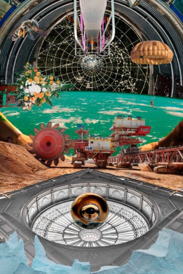 Más allá del Oeste