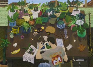 Francesc Rosselló “Still Live”