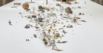 Otros cuentos inconclusos