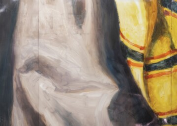 ASÍ QUE PASEN DIEZ AÑOS. Colectiva I