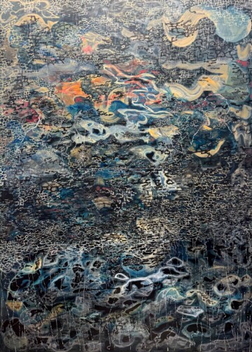 Dos sonidos, cuatro noches