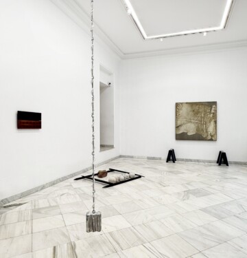 Epojé [Fernando Sinaga 1989-2024]