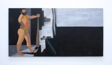 Pintura a seis manos