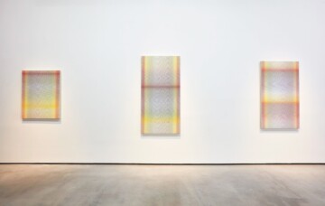 Philippe Decrauzat: Inattentional Blindness