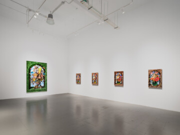 BORN FREE IN THE GOLDEN AGE