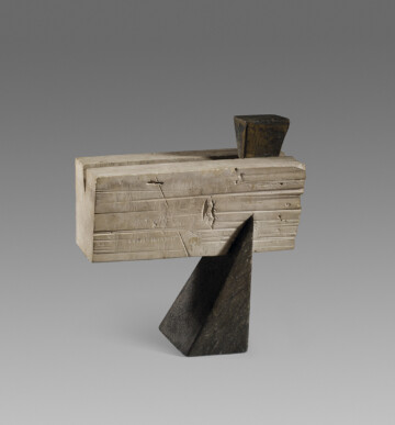 Subirachs. En esencia. Esculturas y dibujos (1951-1996)