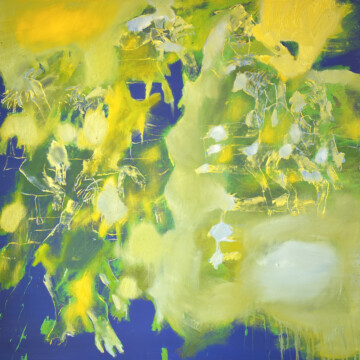 Lo divino es el impulso de la lengua