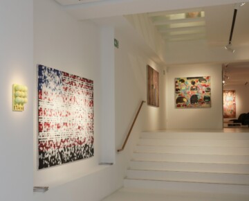 Mi primera palabra fue pelota