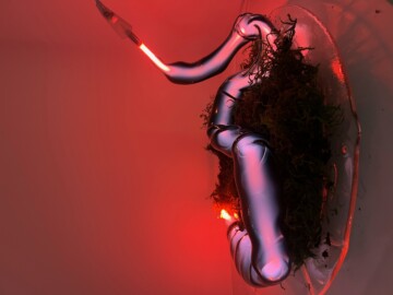 Creaturas de la dimensión del inconsciente