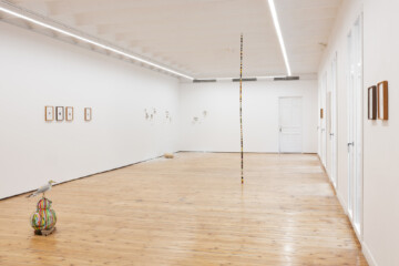 When Things Fall Apart