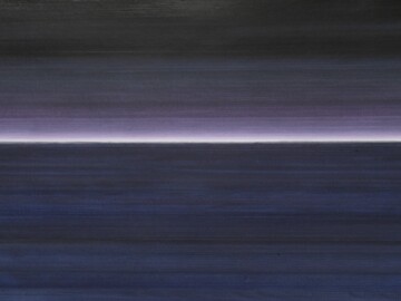 Michel François | Escenas de Abandono