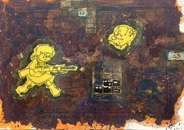 Cuéntame del viento