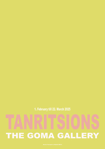 TANRITSIONS