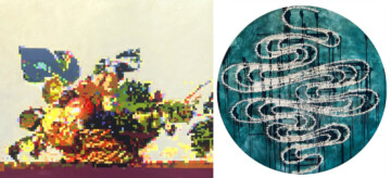 Realidades superpuestas