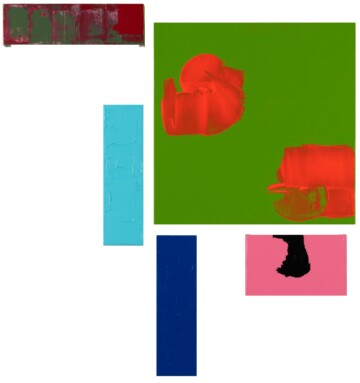 Desplazamientos / Desfase