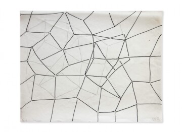 Gego | Línea, forma y espacio