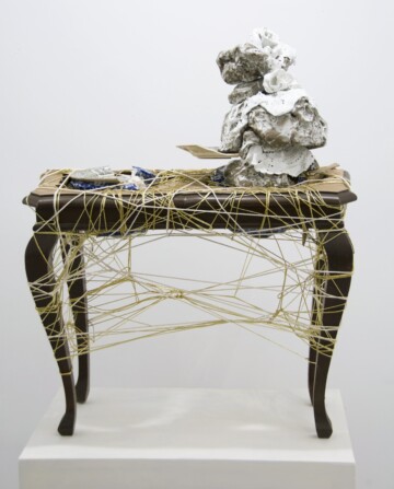 UNA CASA FUERA DE SÍ. Habitar el cuerpo, habitar la vida.