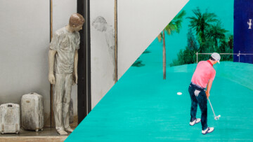 Horizonte en movimiento