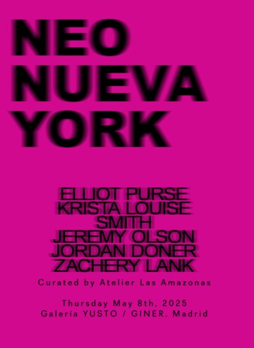 Neo-Nueva York
